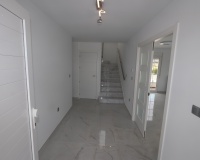 Nieuwbouw - Villa - Pinoso - Camino Del Prado