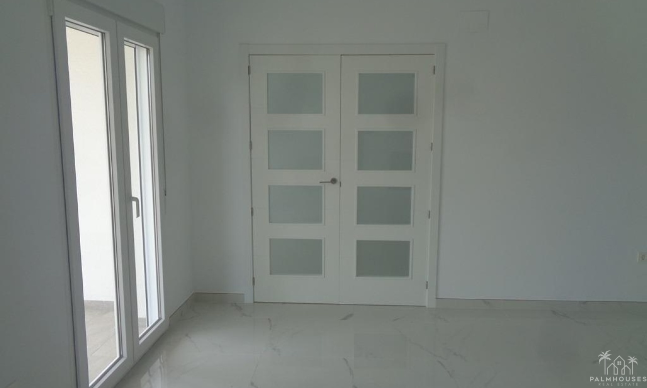 Nieuwbouw - Villa - Pinoso - Camino Del Prado