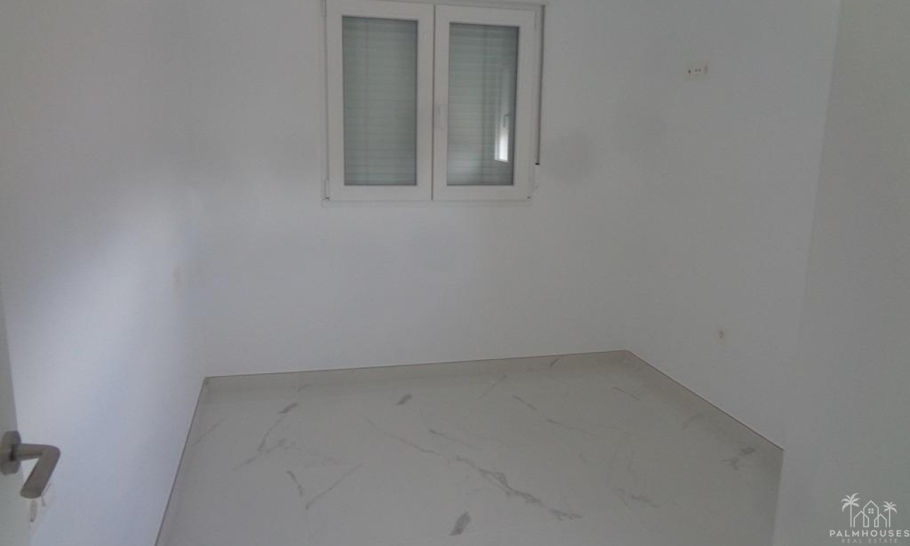 Nieuwbouw - Villa - Pinoso - Camino Del Prado
