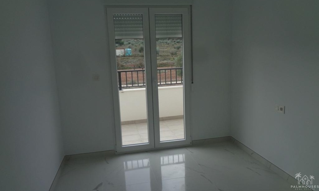 Nieuwbouw - Villa - Pinoso - Camino Del Prado