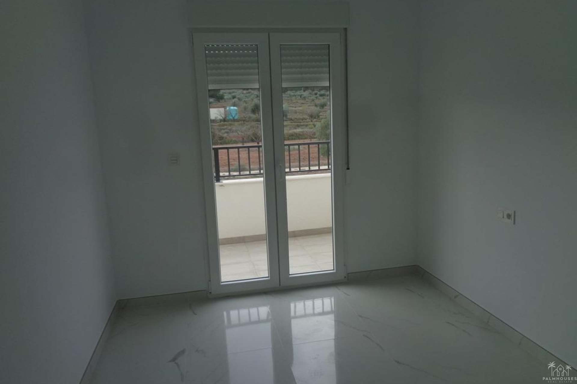 Nieuwbouw - Villa - Pinoso - Camino Del Prado