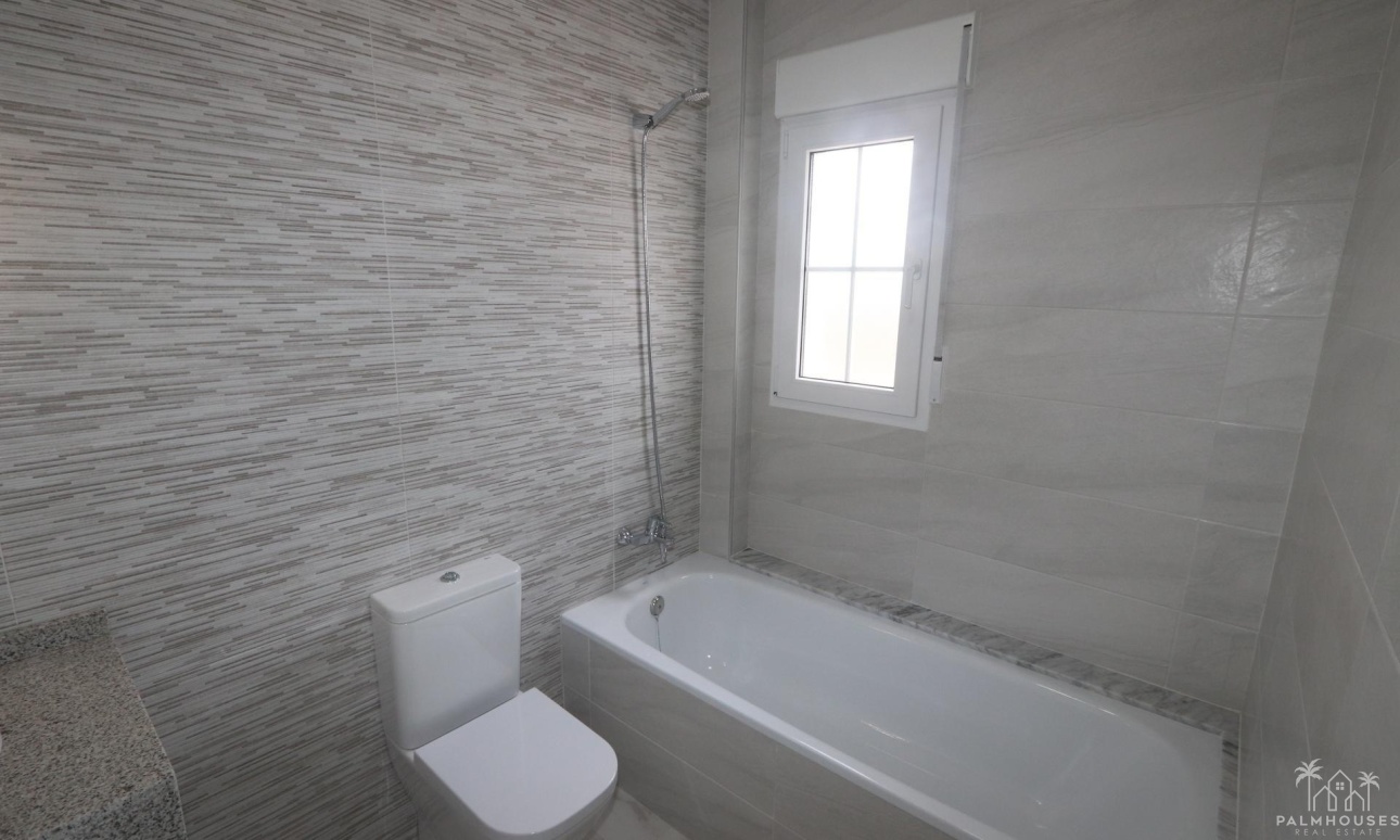 Nieuwbouw - Villa - Pinoso - Camino Del Prado