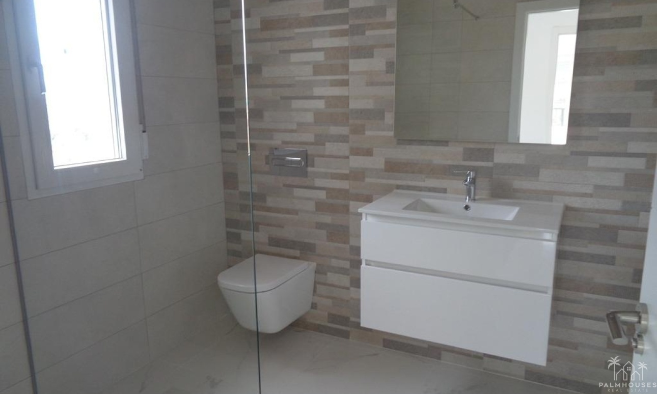 Nieuwbouw - Villa - Pinoso - Camino Del Prado