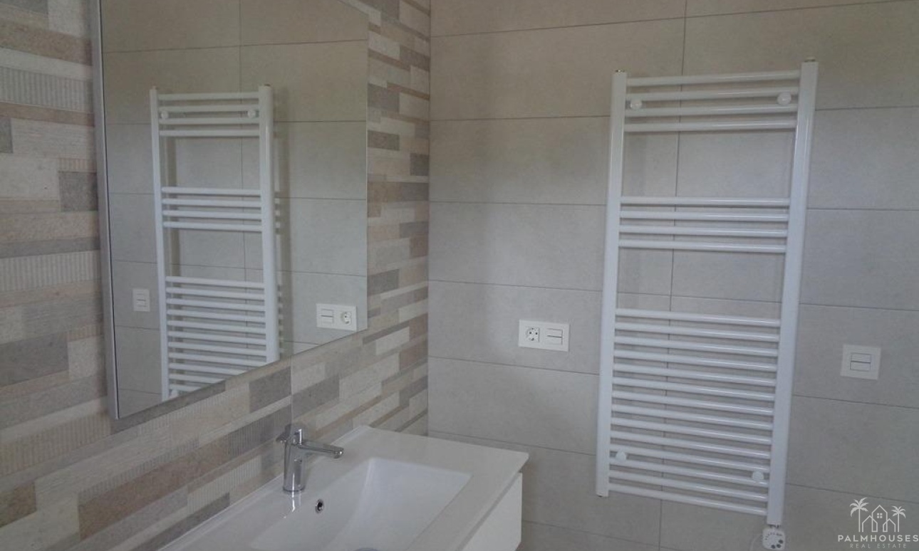 Nieuwbouw - Villa - Pinoso - Camino Del Prado