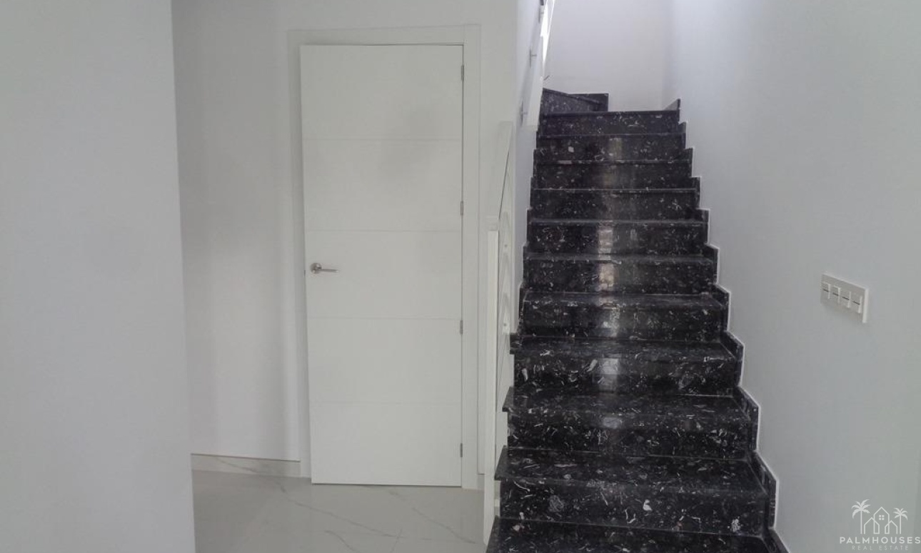 Nieuwbouw - Villa - Pinoso - Camino Del Prado