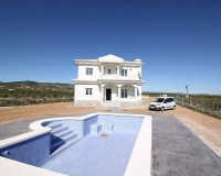 Nieuwbouw - Villa - Pinoso - Camino Del Prado