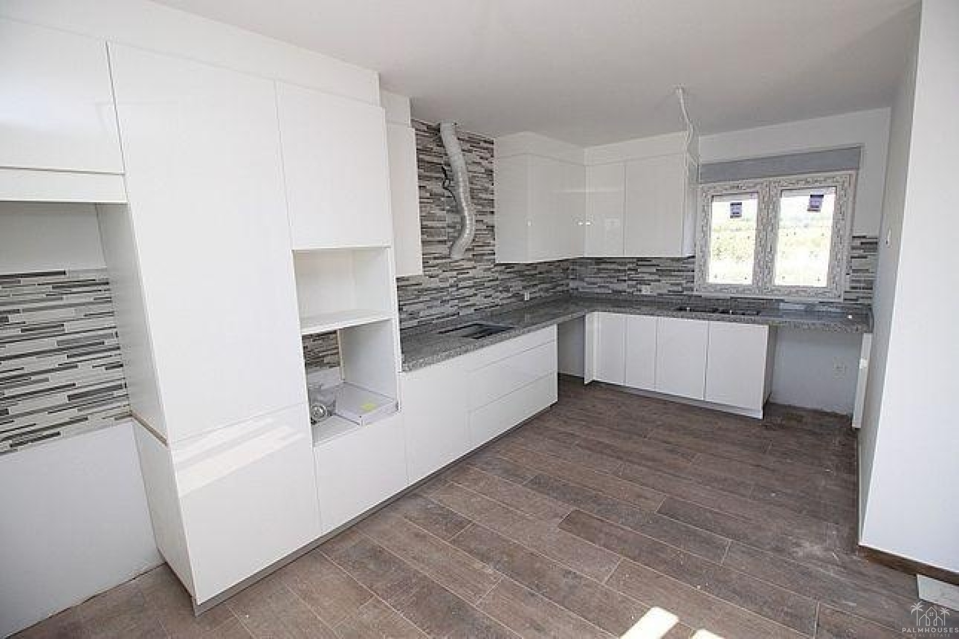 Nieuwbouw - Villa - Pinoso - Camino Del Prado