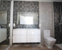 Nieuwbouw - Villa - Pinoso - Camino Del Prado