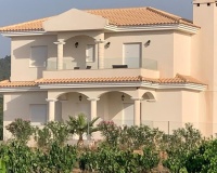 Nieuwbouw - Villa - Pinoso - Camino Del Prado