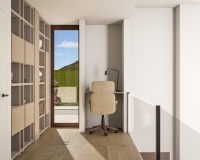 Nieuwbouw - Villa - Pinoso - Lel
