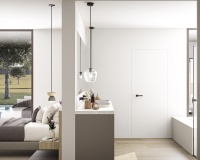 Nieuwbouw - Villa - Pinoso - Lel