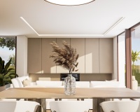 Nieuwbouw - Villa - Pinoso - Lel