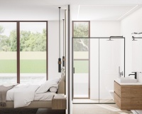Nieuwbouw - Villa - Pinoso - Lel