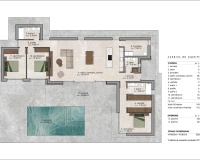 Nieuwbouw - Villa - Pinoso - Lel