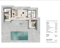 Nieuwbouw - Villa - Pinoso - Lel