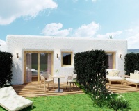 Nieuwbouw - Villa - Pinoso - Rodriguillo