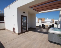 Nieuwbouw - Villa - Playa Paraiso