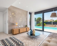 Nieuwbouw - Villa - Playa Paraiso