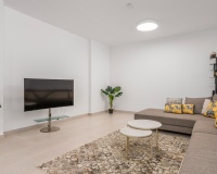 Nieuwbouw - Villa - Playa Paraiso