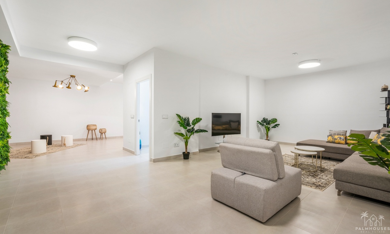 Nieuwbouw - Villa - Playa Paraiso