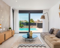 Nieuwbouw - Villa - Playa Paraiso