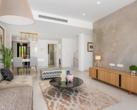 Nieuwbouw - Villa - Playa Paraiso