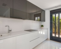 Nieuwbouw - Villa - Playa Paraiso