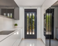 Nieuwbouw - Villa - Playa Paraiso
