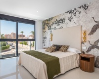 Nieuwbouw - Villa - Playa Paraiso