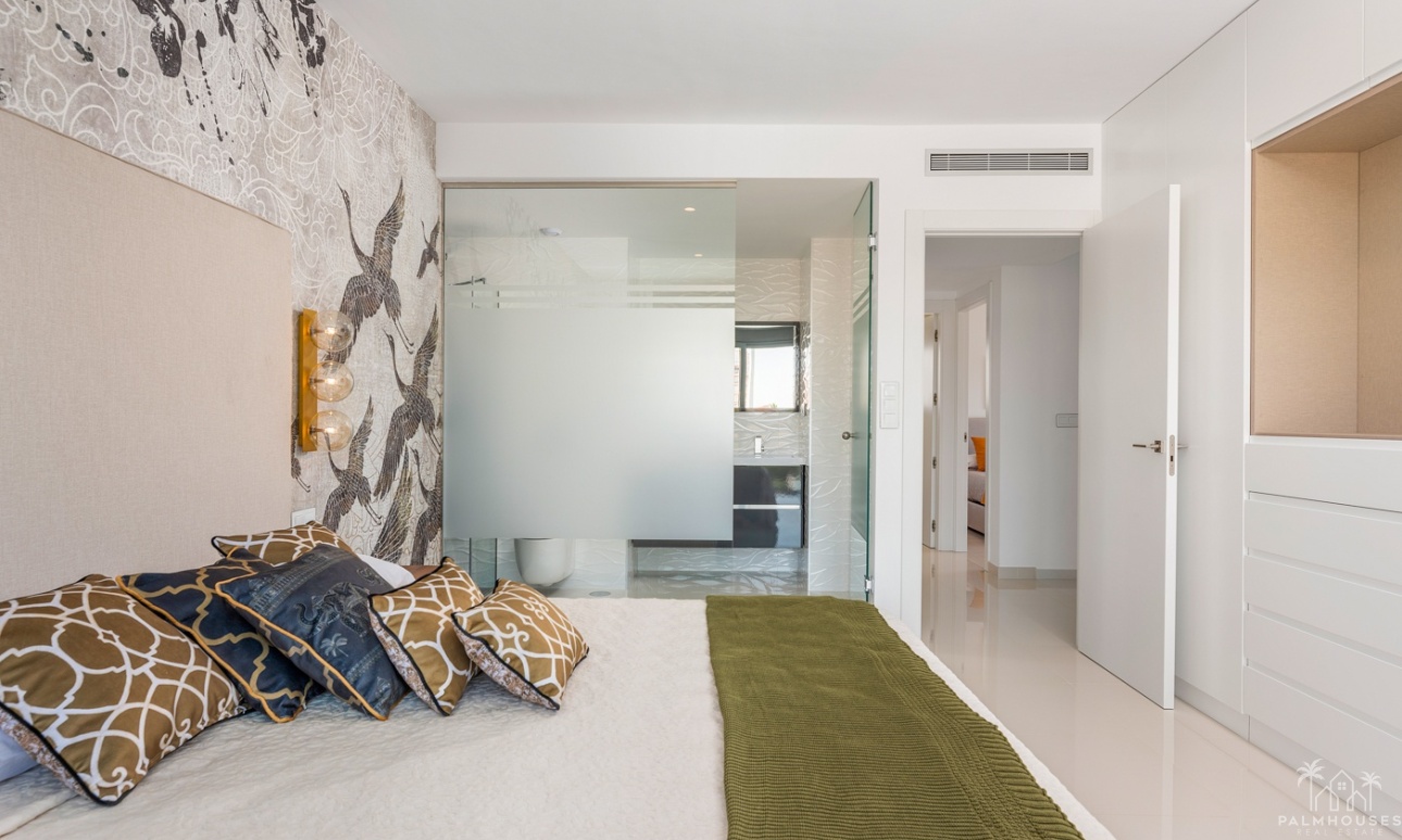 Nieuwbouw - Villa - Playa Paraiso