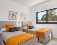 Nieuwbouw - Villa - Playa Paraiso