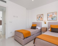 Nieuwbouw - Villa - Playa Paraiso