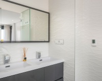 Nieuwbouw - Villa - Playa Paraiso