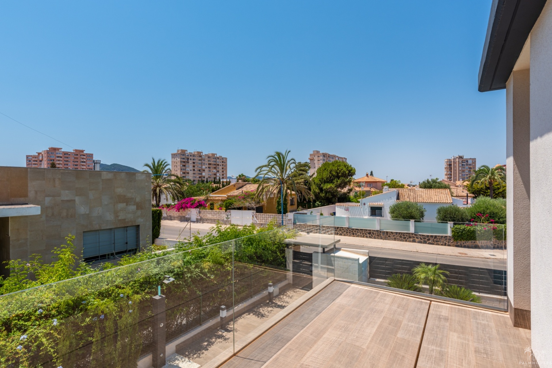 Nieuwbouw - Villa - Playa Paraiso
