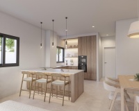 Nieuwbouw - Villa - Polop - La Alberca