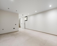 Nieuwbouw - Villa - Polop - La Alberca