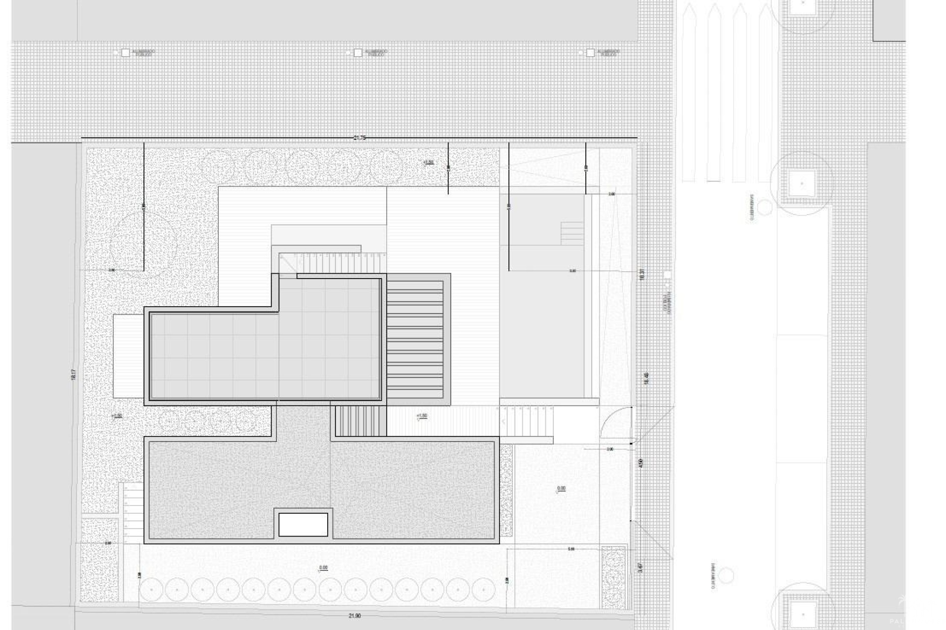 Nieuwbouw - Villa - Polop - La Alberca