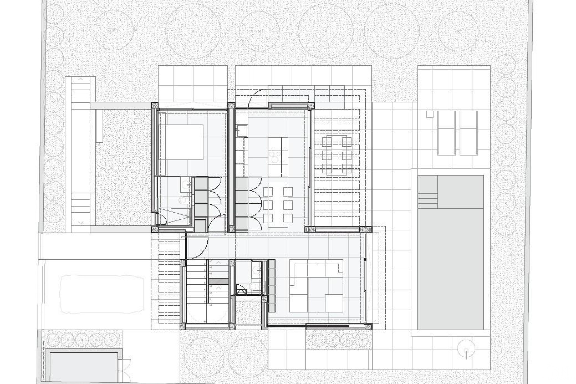 Nieuwbouw - Villa - Polop - La Alberca