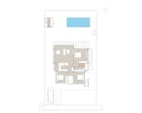 Nieuwbouw - Villa - Polop - Novapolop