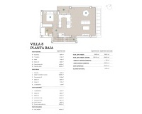 Nieuwbouw - Villa - Polop - Novapolop