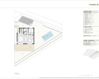 Nieuwbouw - Villa - Polop - PAU 1