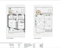 Nieuwbouw - Villa - Polop - PAU1