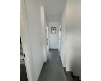 Nieuwbouw - Villa - Polop - PAU1