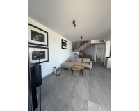 Nieuwbouw - Villa - Polop - PAU1