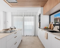 Nieuwbouw - Villa - Polop - Urbanizaciones