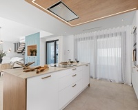Nieuwbouw - Villa - Polop