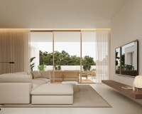 Nieuwbouw - Villa - Polop