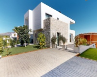 Nieuwbouw - Villa - Polop