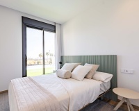 Nieuwbouw - Villa - Polop