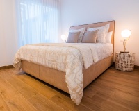 Nieuwbouw - Villa - Polop